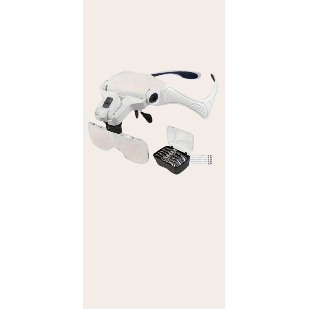 Magnifying Glass