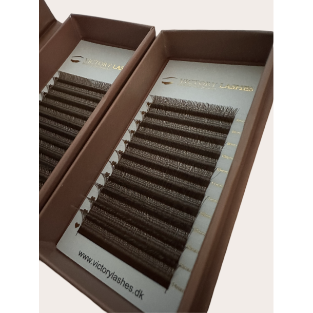 Brune YY Lashes