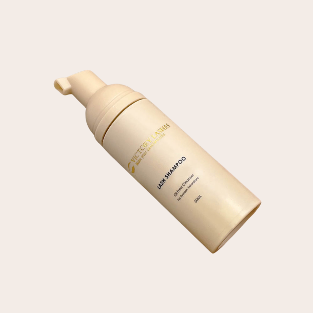  Lash Shampoo