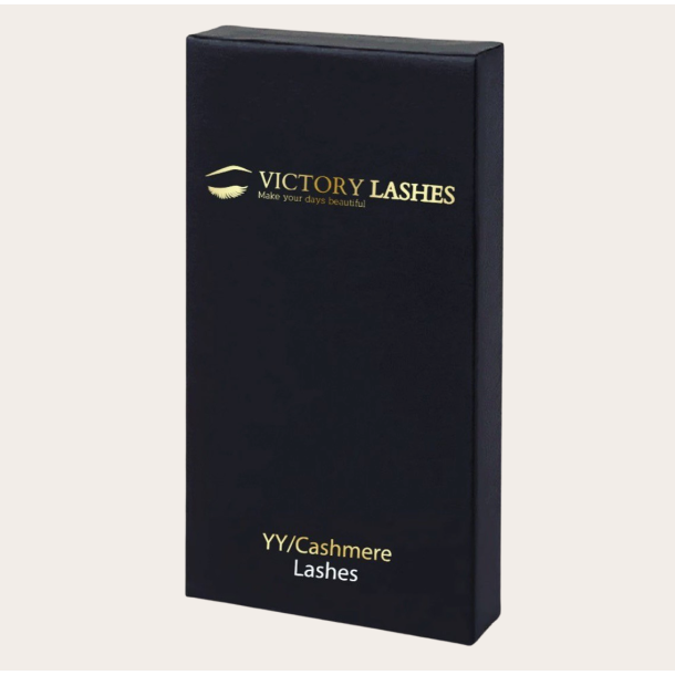 YY Lashes  Sort - Victory Lashes