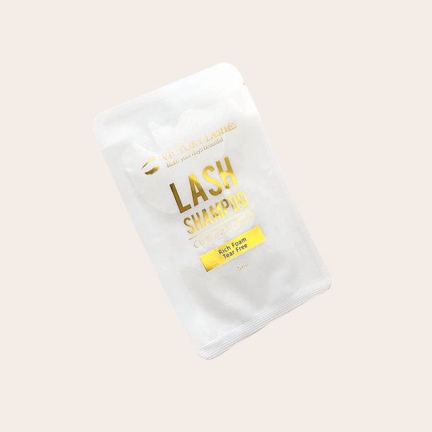 Lash Shampoo - Concentrate